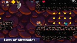 Super Mustache  gameplay screenshot
