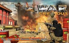 WAR CRY OUT 3PS  gameplay screenshot