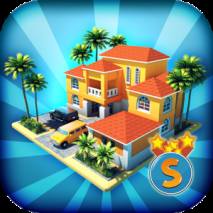 City Island 4: Sim Town Tycoon Cover 