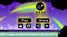 Dash till Death  gameplay screenshot