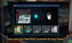 Doors & Rooms Zero  gameplay screenshot