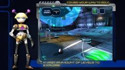 Star Balls  gameplay screenshot