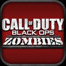 Call of Duty:Black Ops Zombies Cover 