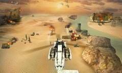 Gunship Strike 3D  gameplay screenshot
