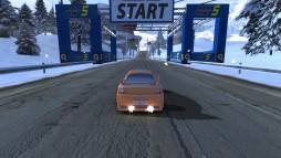 Rally Point 5  gameplay screenshot