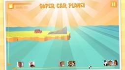 Super Car Plane!  gameplay screenshot