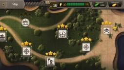 Steel Mayhem: The Second War  gameplay screenshot