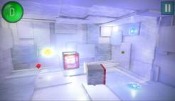 Portal Balls  gameplay screenshot
