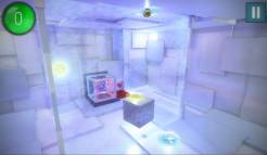 Portal Balls  gameplay screenshot