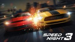 Speed Night 3  gameplay screenshot