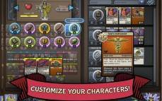Loot & Legends  gameplay screenshot