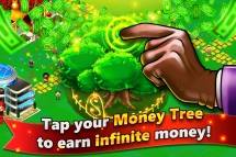Money Tree City Town Builder  gameplay screenshot