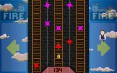 Ladder Louie  gameplay screenshot