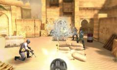 Elite Killer: SWAT  gameplay screenshot