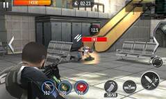 Elite Killer: SWAT  gameplay screenshot