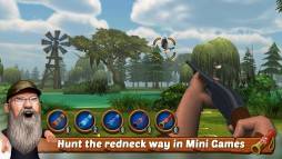 Duck Dynasty  gameplay screenshot
