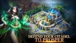 Citadel Realms  gameplay screenshot
