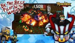 RoboWar  gameplay screenshot