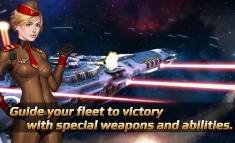 Star Battleships  gameplay screenshot