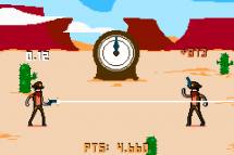 Gun Done: Road to West  gameplay screenshot
