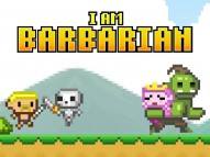 I Am Barbarian  gameplay screenshot