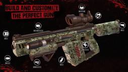 Gun Master 3: Zombie Slayer  gameplay screenshot