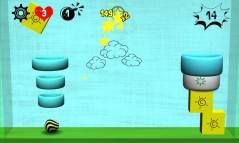 Tigerball  gameplay screenshot