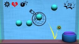 Tigerball  gameplay screenshot