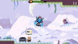 Sky Chasers  gameplay screenshot