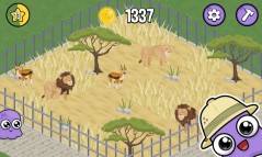 Moy Zoo  gameplay screenshot