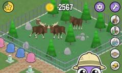 Moy Zoo  gameplay screenshot