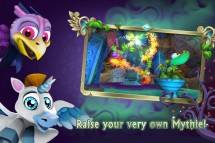 JumpStart Magic and Mythies  gameplay screenshot