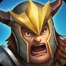 Quest of Heroes: Clash of Ages Cover 