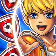 Puzzle Soccer Cover 