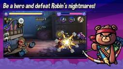 Dream Defense  gameplay screenshot