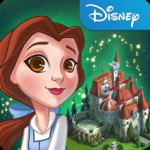 Disney Enchanted Tales Cover 