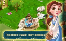 Disney Enchanted Tales  gameplay screenshot