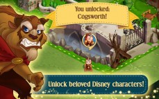 Disney Enchanted Tales  gameplay screenshot