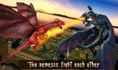 Warrior Dragon 2016  gameplay screenshot