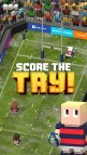 Blocky Rugby  gameplay screenshot
