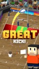 Blocky Rugby  gameplay screenshot