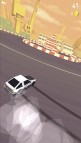 Thumb Drift - Furious Racing  gameplay screenshot