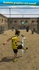 Urban Soccer Challenge  gameplay screenshot