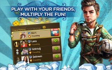 Travelling Millionaire  gameplay screenshot