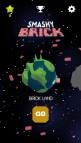 Smashy Brick  gameplay screenshot