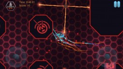 Infiltrator  gameplay screenshot