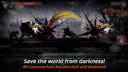 Dark Sword  gameplay screenshot