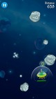 Asteroids Rush!  gameplay screenshot