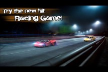 Traffic Rivals  gameplay screenshot