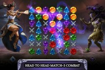 Force of Elements  gameplay screenshot